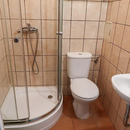 Hostel Dom Studencki Raj