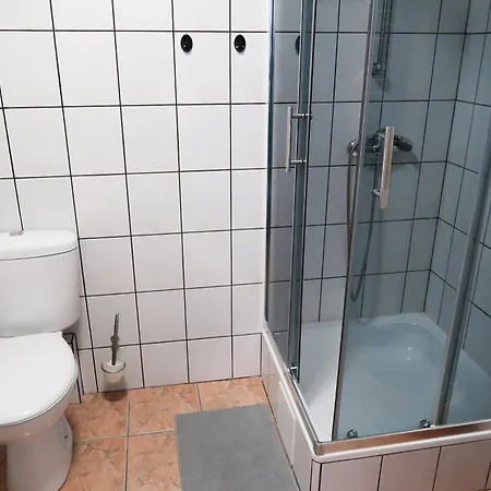 Dom Studencki Raj Hostel