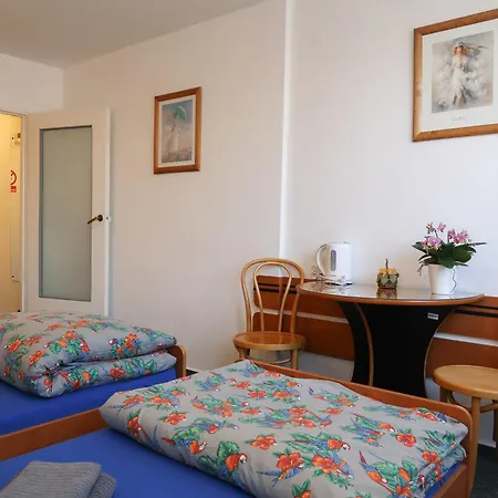 Dom Studencki Raj Vratislav