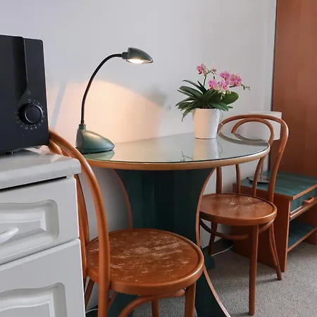 Dom Studencki Raj Hostel Vratislav