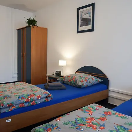 Hostel Dom Studencki Raj