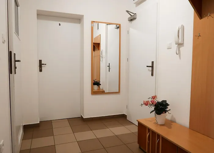 Dom Studencki Raj * Breslau