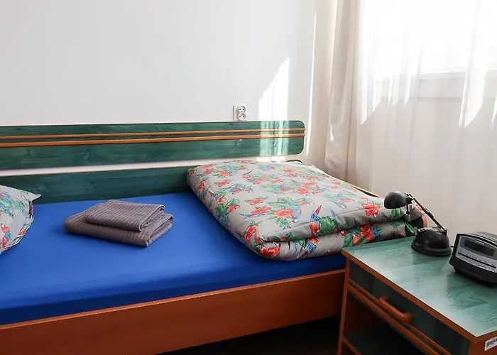 Dom Studencki Raj Hostel