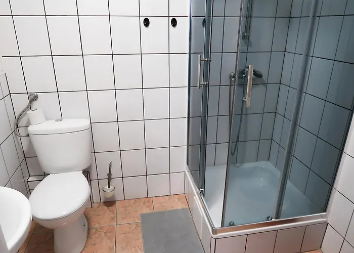 Dom Studencki Raj Hostel