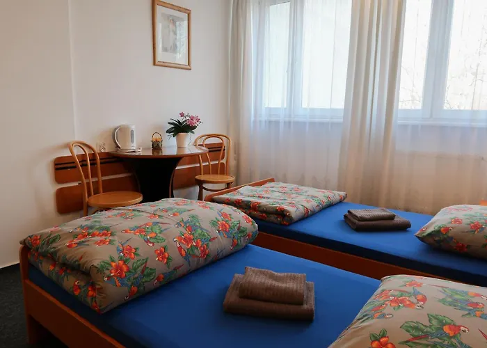 Dom Studencki Raj Hostel Breslau