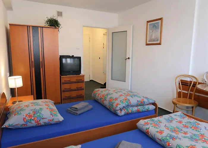 Dom Studencki Raj Hostel Breslau