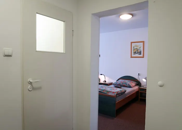 Dom Studencki Raj Hostel