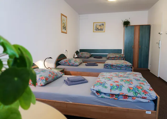 Dom Studencki Raj Hostel Breslau