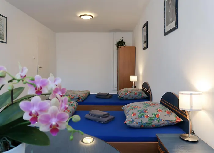 Dom Studencki Raj Hostel