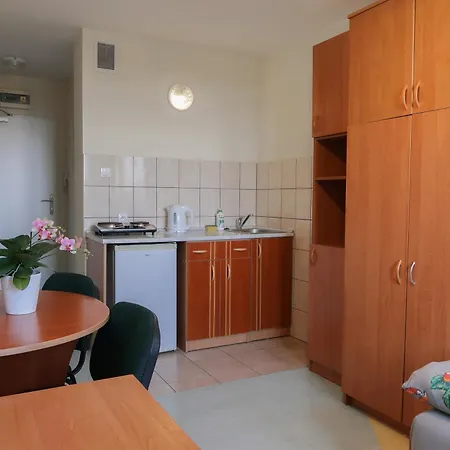 Dom Studencki Raj * Wroclaw