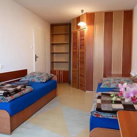 Dom Studencki Raj Auberge de jeunesse Wrocław