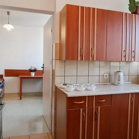 Hostel Dom Studencki Raj Wroclaw