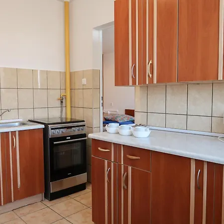 Dom Studencki Raj Hostel Wroclaw