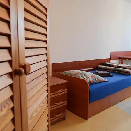 Auberge de jeunesse Dom Studencki Raj
