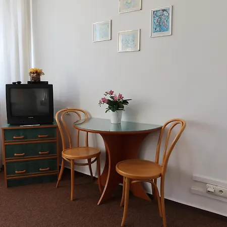 Hostel Dom Studencki Raj