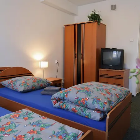 Dom Studencki Raj Wroclaw