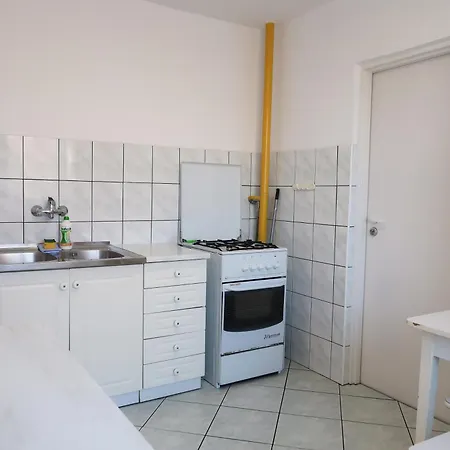 Auberge de jeunesse Dom Studencki Raj