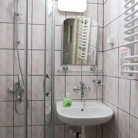 Dom Studencki Raj Wroclaw