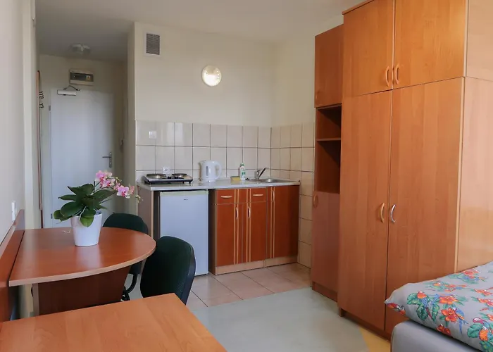 Dom Studencki Raj * Wroclaw