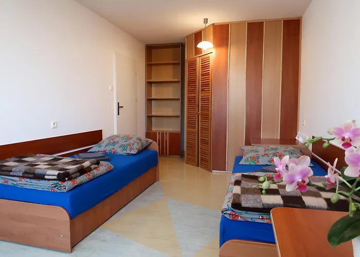 Dom Studencki Raj Hostel Wroclaw