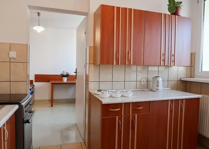 Hostel Dom Studencki Raj Wroclaw