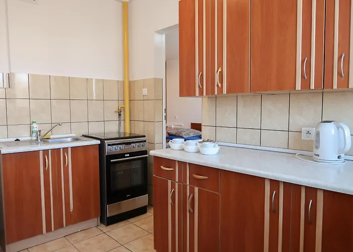 Dom Studencki Raj Hostel Wroclaw