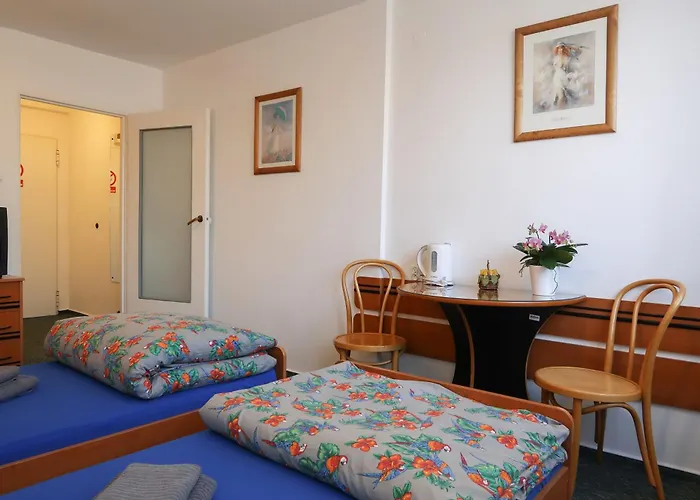 Dom Studencki Raj Wroclaw