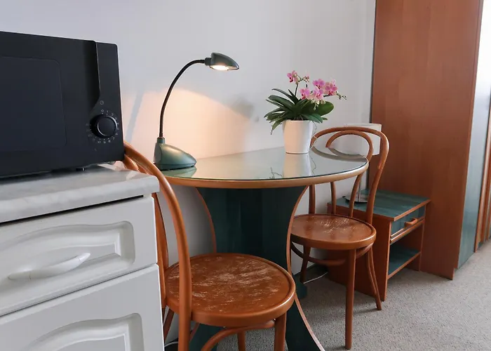 Dom Studencki Raj Hostel Wroclaw