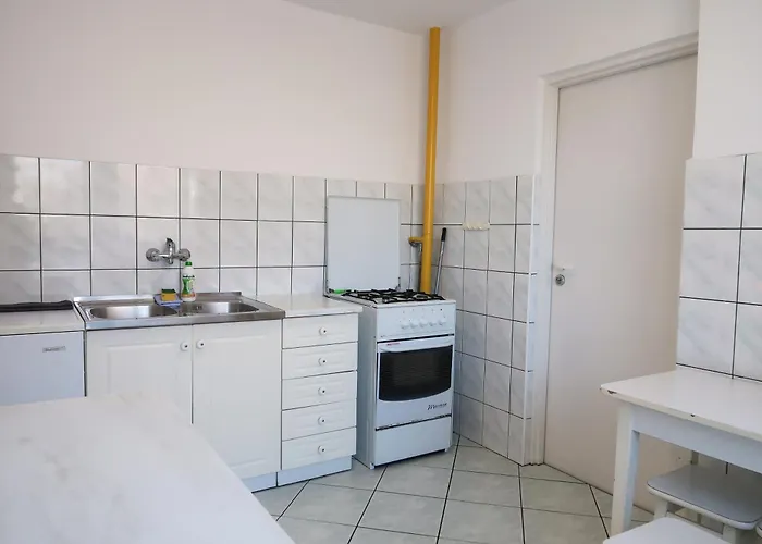 Hostel Dom Studencki Raj