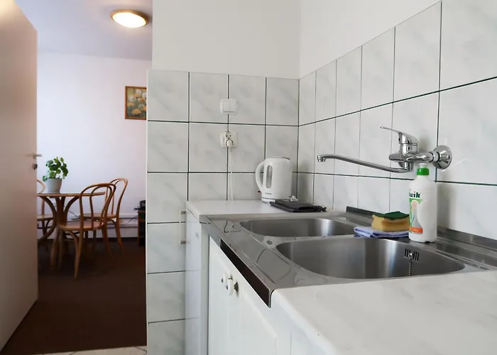 Hostel Dom Studencki Raj Wroclaw