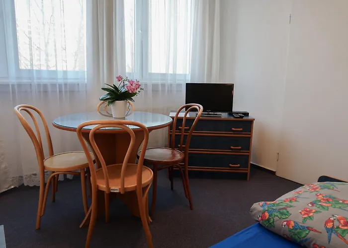 Hostel Dom Studencki Raj Wroclaw