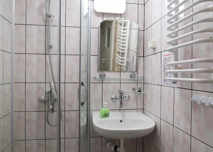 Dom Studencki Raj Wroclaw